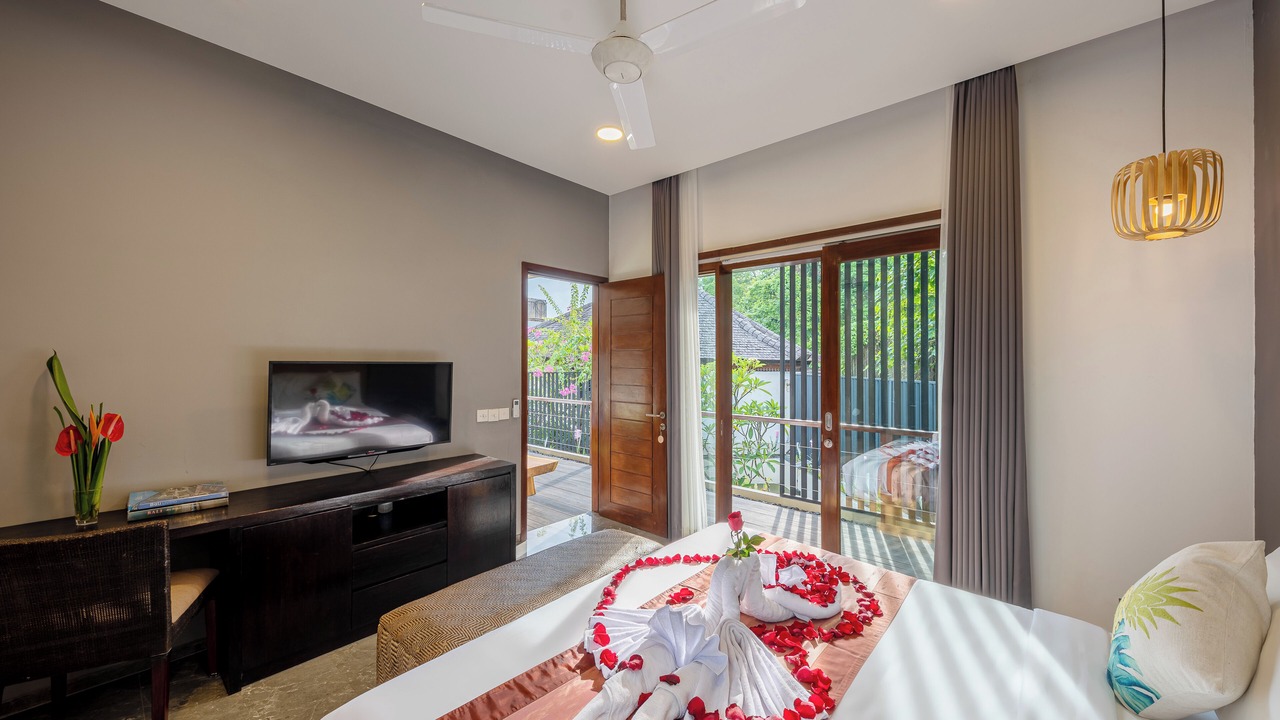 Photo of Bedroom in Dyanapura