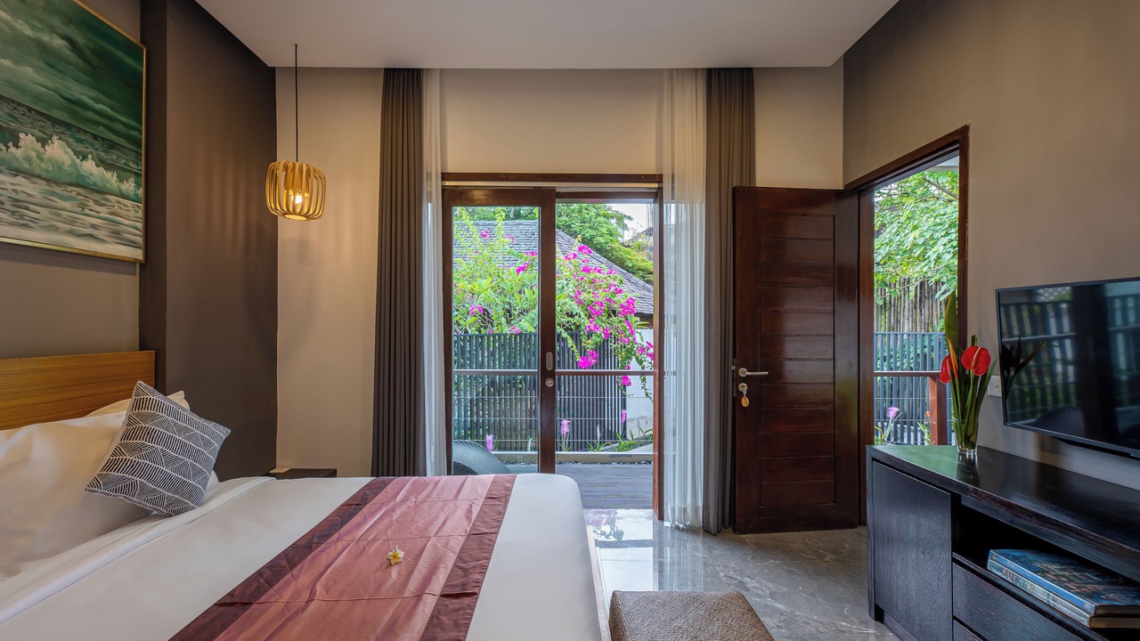 Photo of Bedroom in Dyanapura