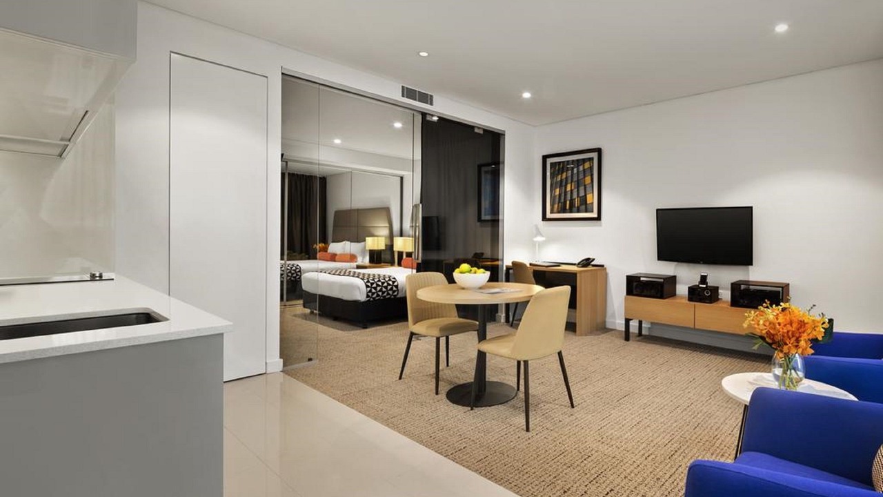 Photo of Bedroom in St. Leonards