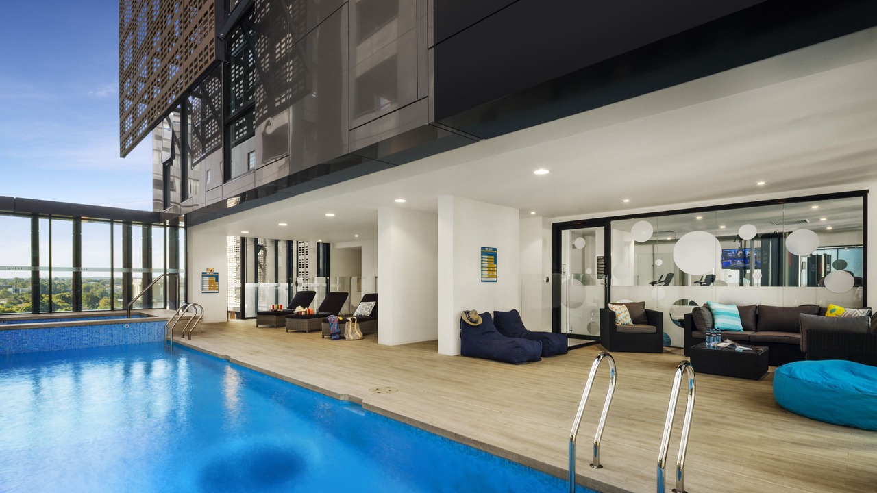 Photo of Outdoor in St. Leonards