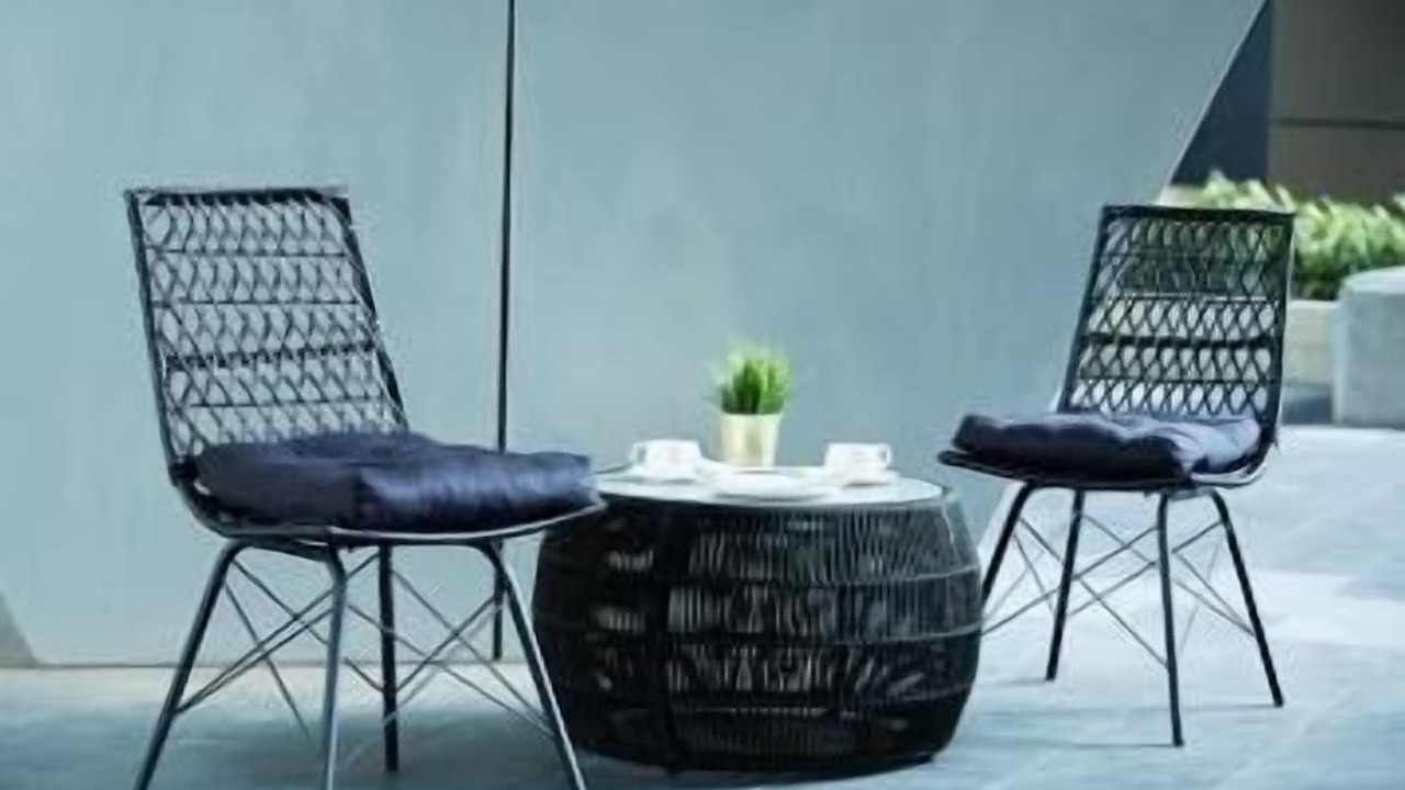 Photo of Patio Balcony in St. Leonards