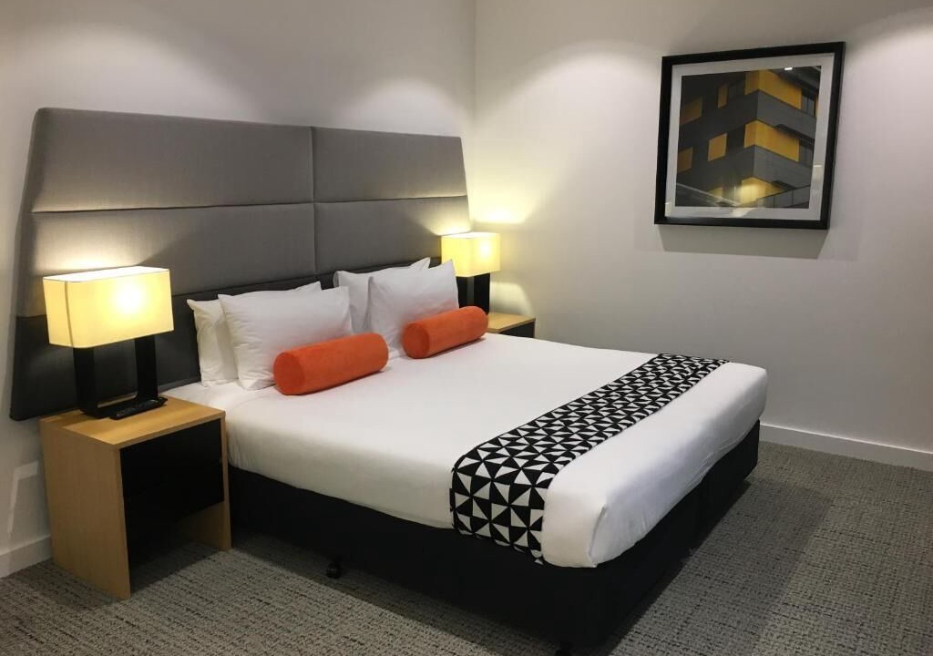 Photo of Bedroom in St. Leonards