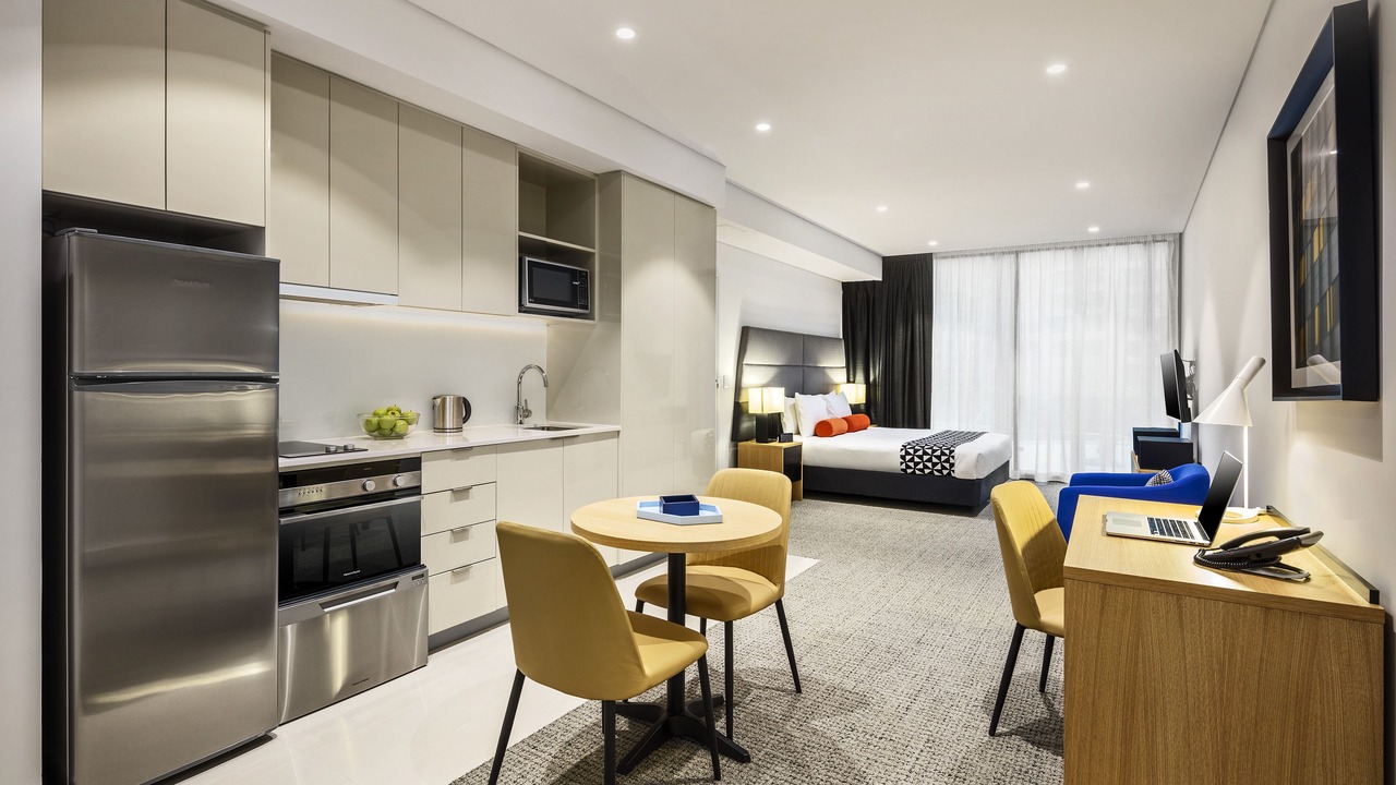 Photo of Bedroom in St. Leonards