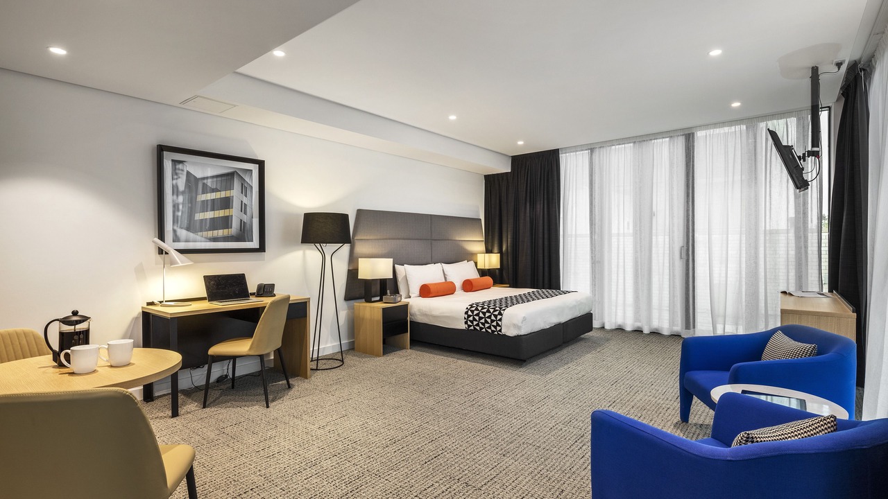 Photo of Bedroom in St. Leonards