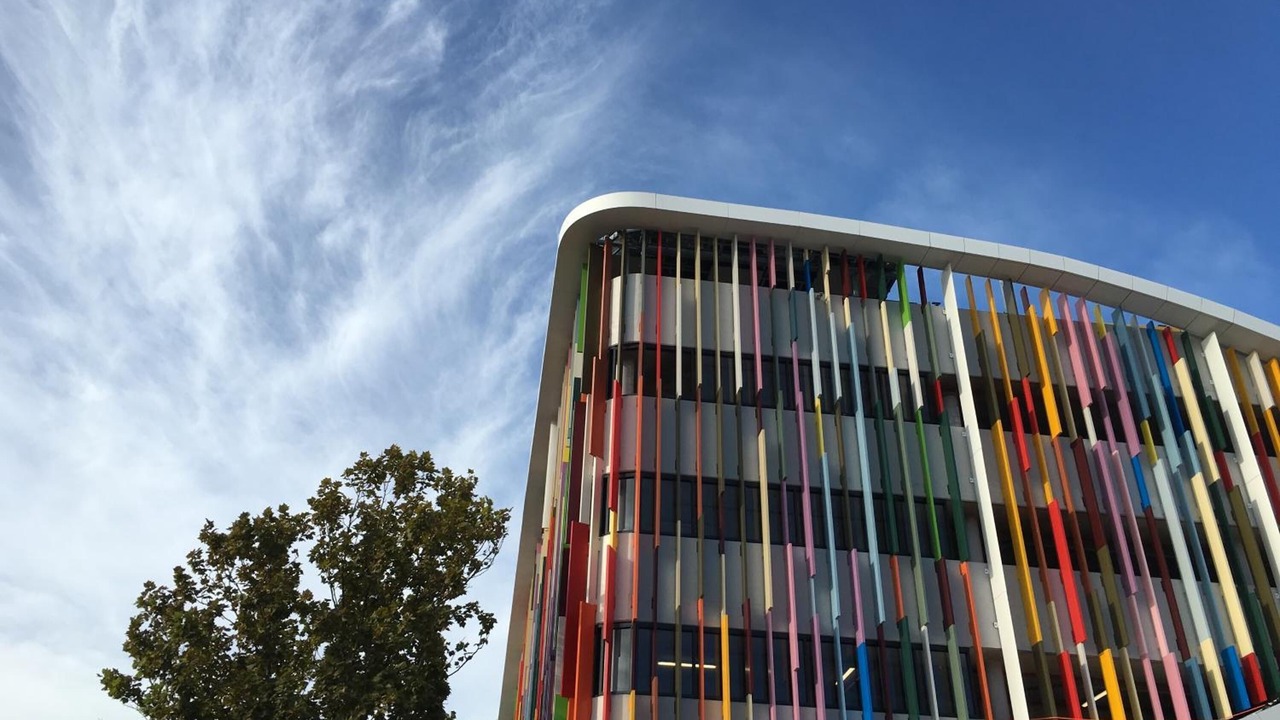 Photo of Outdoor in St. Leonards