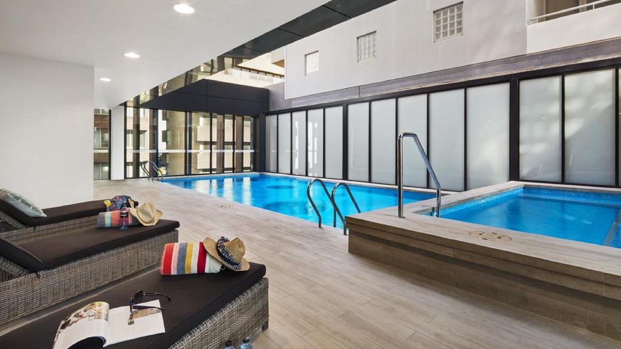 Photo of Outdoor in St. Leonards