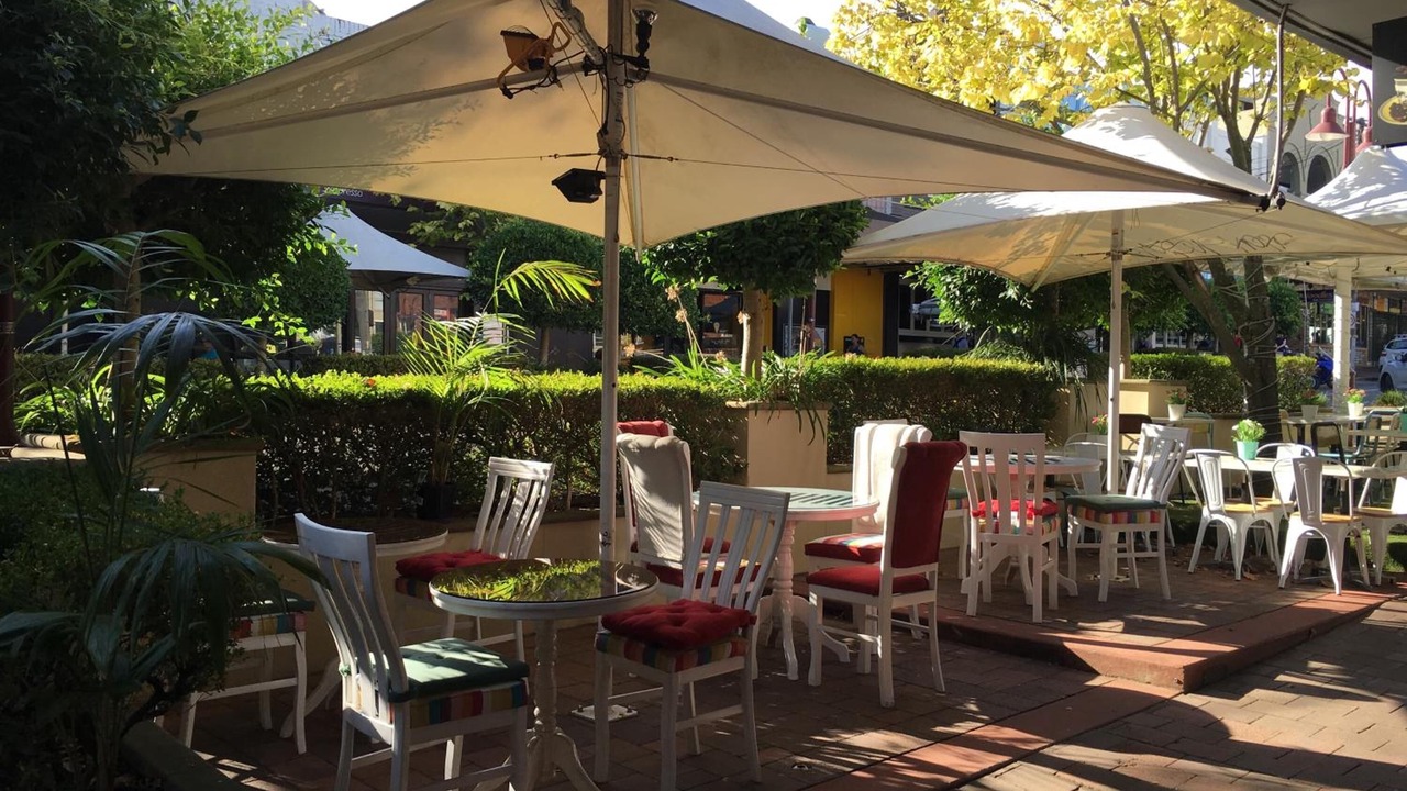 Photo of Outdoor in St. Leonards