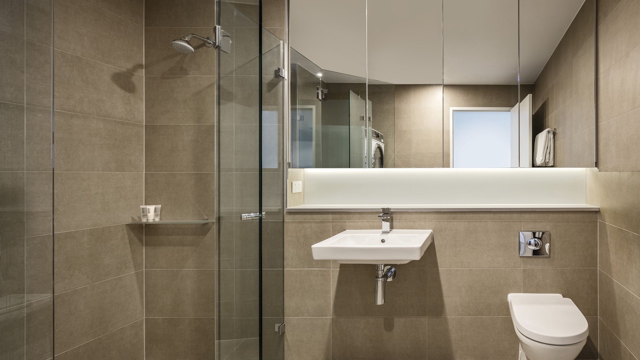 Photo of Bathroom in St. Leonards