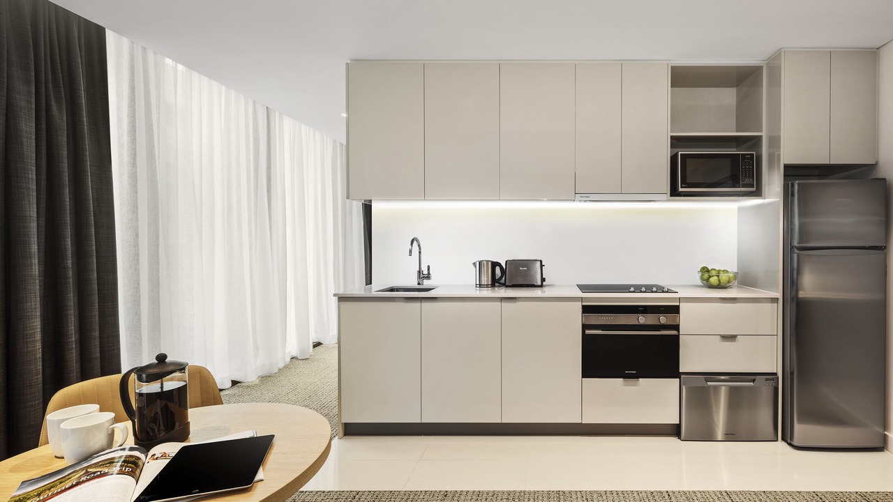 Photo of Kitchen in St. Leonards