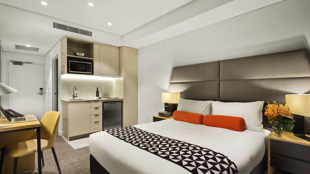 Photo of Bedroom in St. Leonards