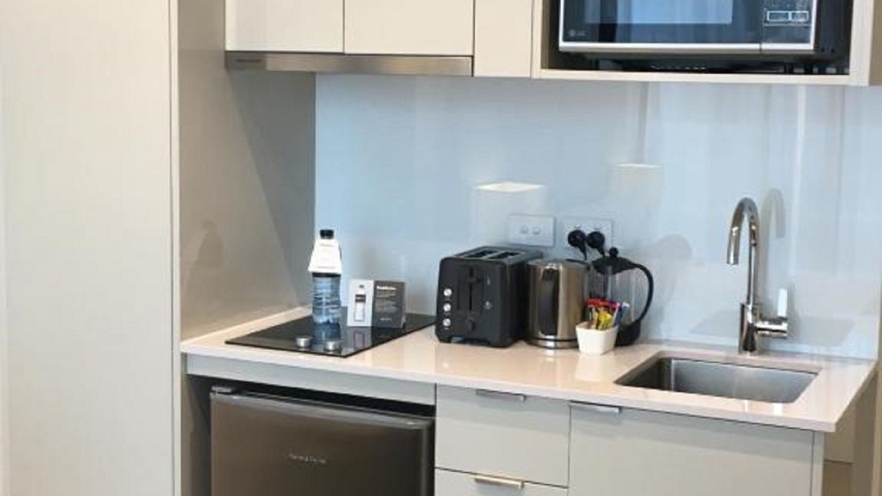 Photo of Bedroom in St. Leonards