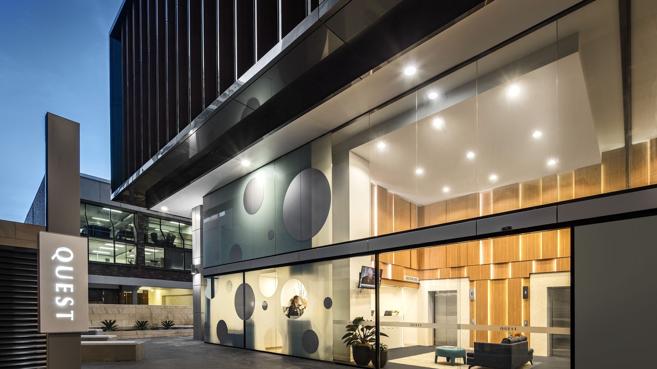 Photo of Outdoor in St. Leonards