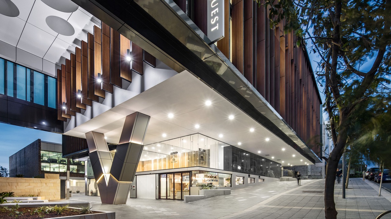 Photo of Outdoor in St. Leonards