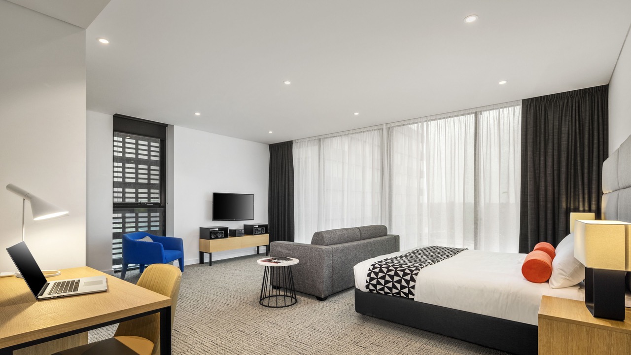 Photo of Bedroom in St. Leonards