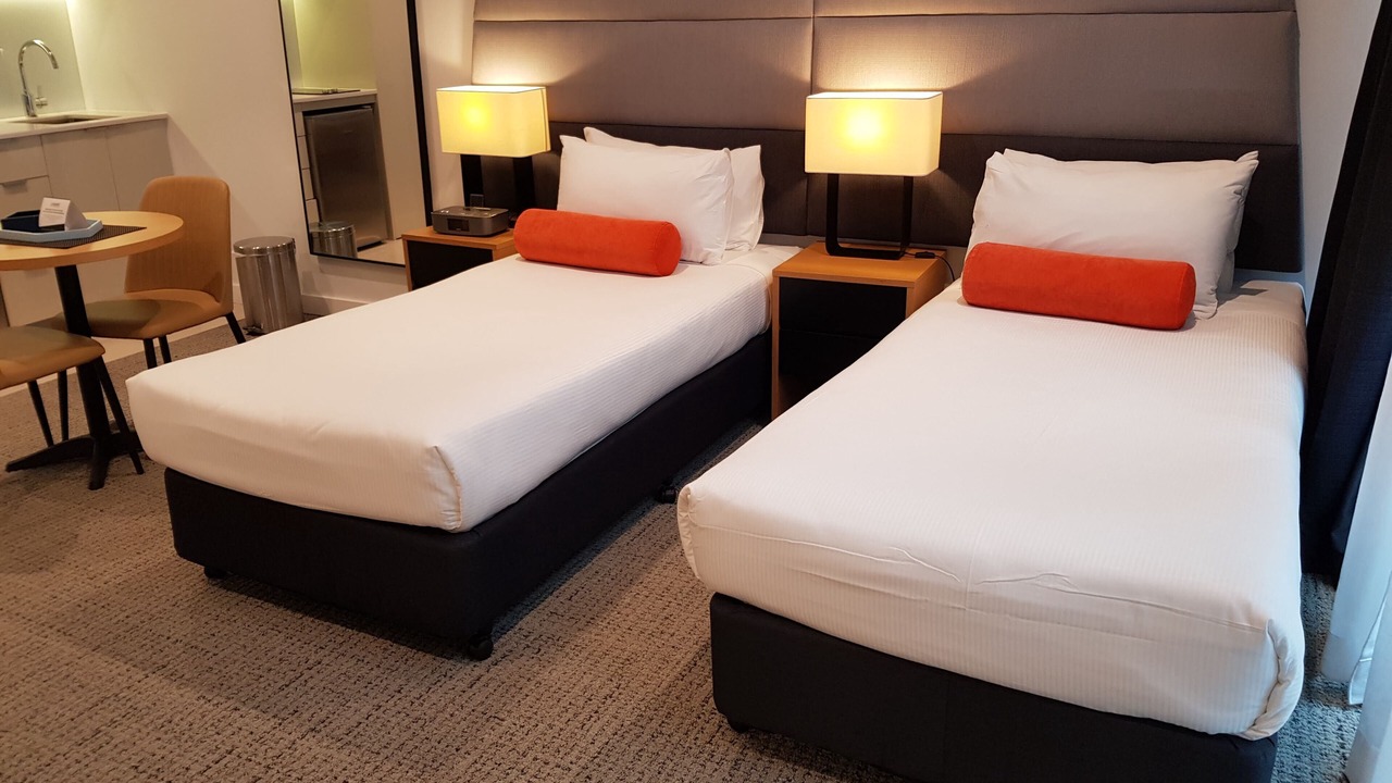 Photo of Bedroom in St. Leonards