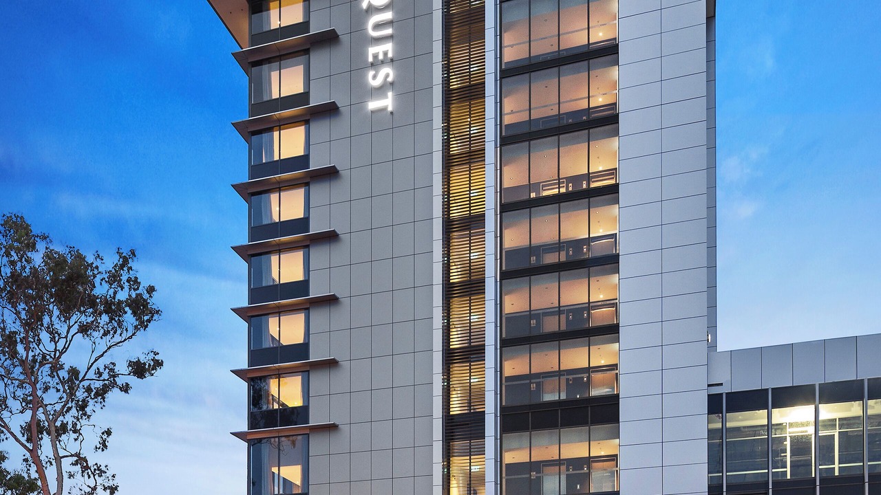 Photo of Outdoor in Chatswood