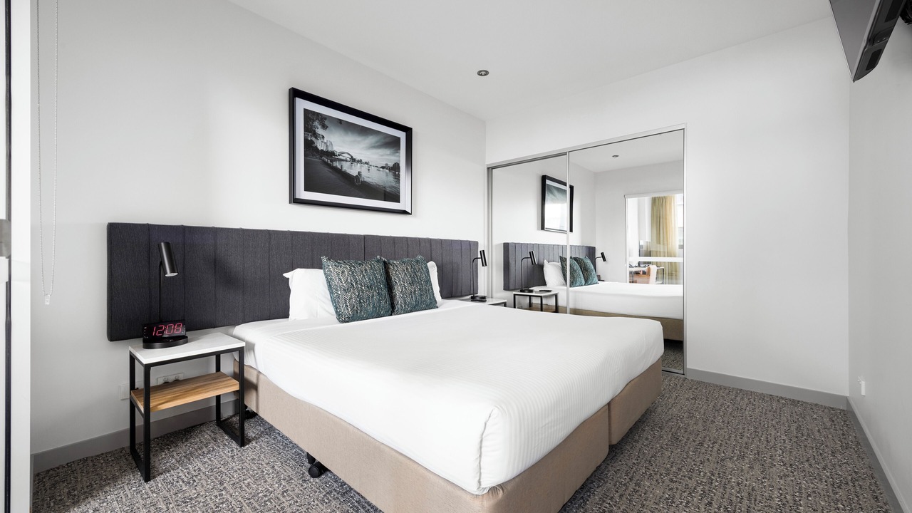 Photo of Bedroom in Chatswood