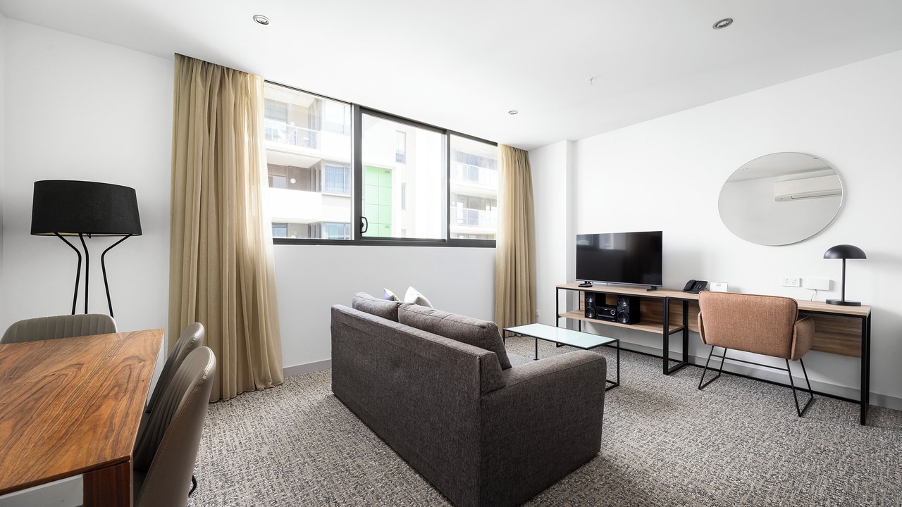 Photo of Livingroom in Chatswood