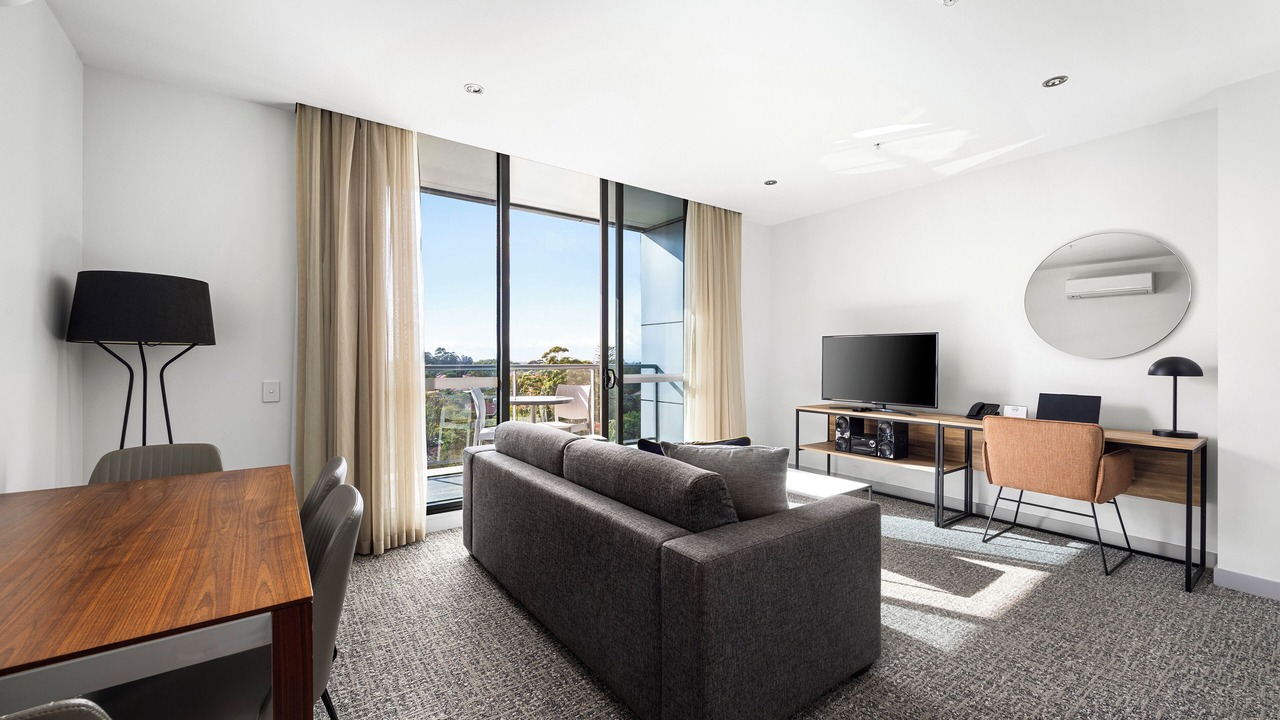 Photo of Livingroom in Chatswood