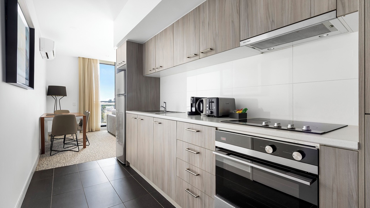 Photo of Kitchen in Chatswood