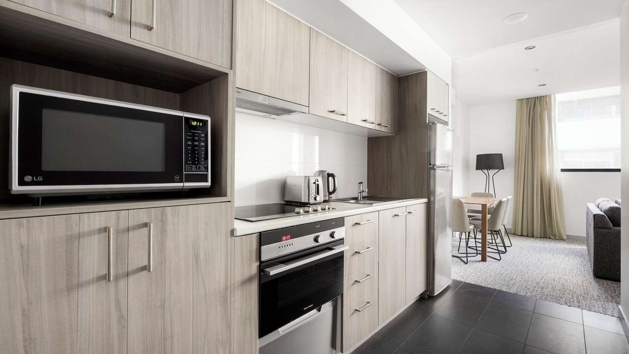 Photo of Kitchen in Chatswood