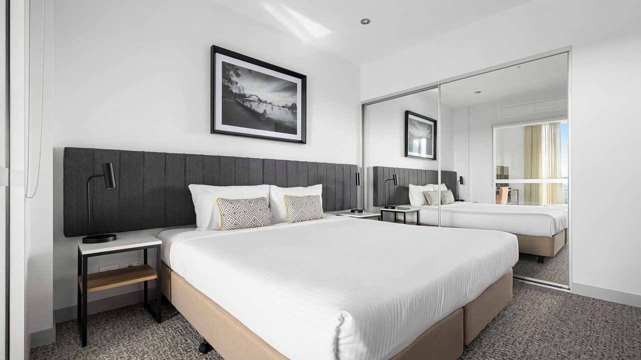 Photo of Bedroom in Chatswood