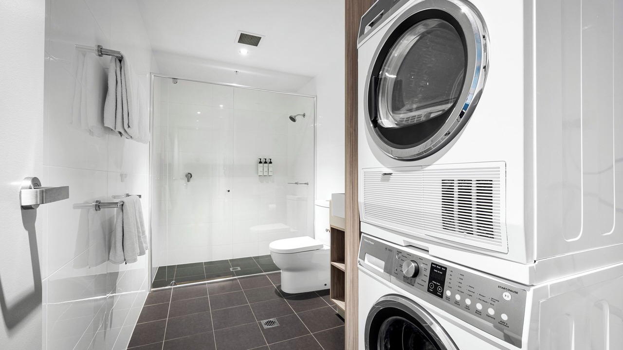 Photo of Bathroom in Chatswood