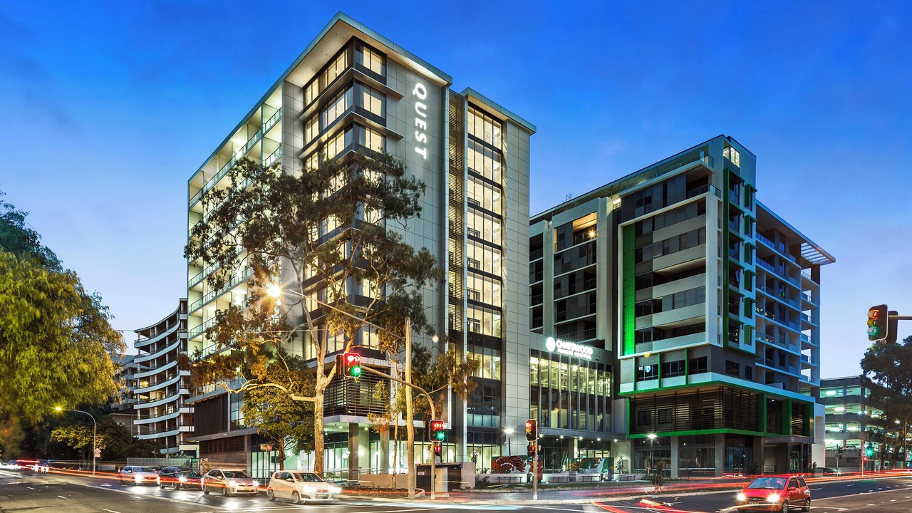 Photo of Outdoor in Chatswood