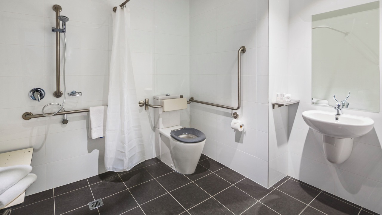 Photo of Bathroom in Chatswood