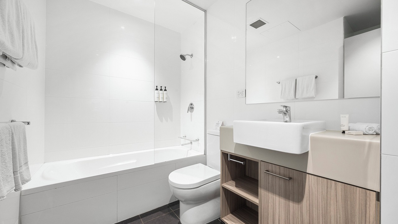 Photo of Bathroom in Chatswood