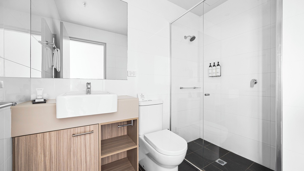 Photo of Bathroom in Chatswood