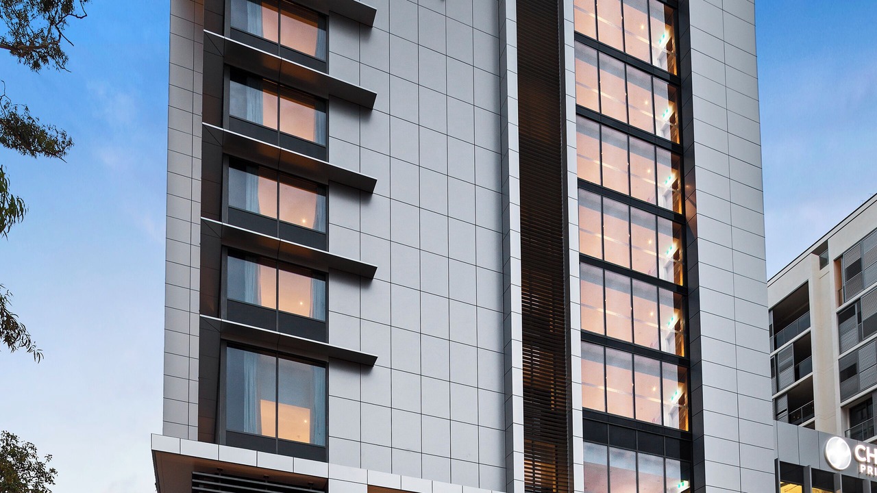 Photo of Outdoor in Chatswood