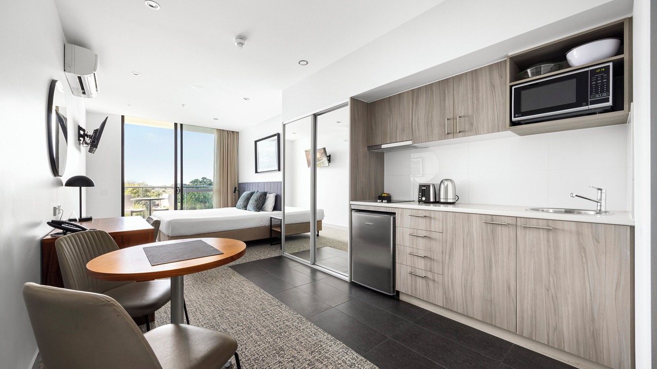 Photo of Bedroom in Chatswood