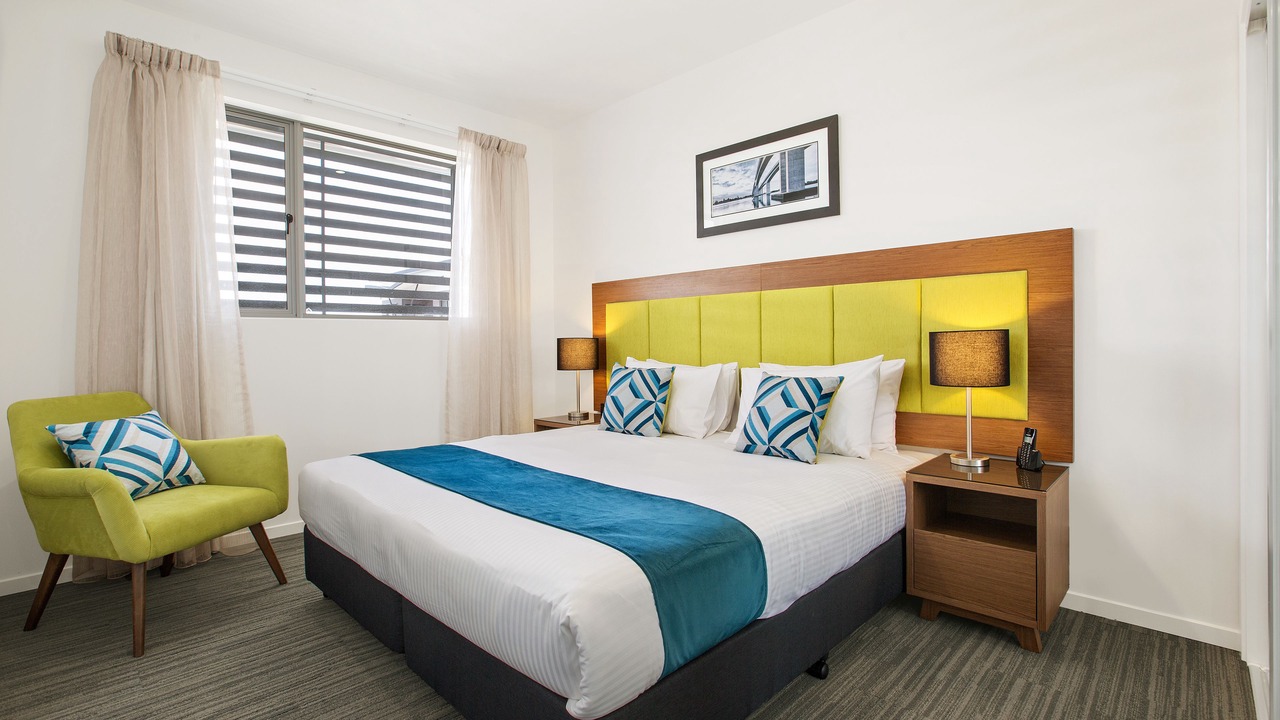 Photo of Bedroom in Chermside