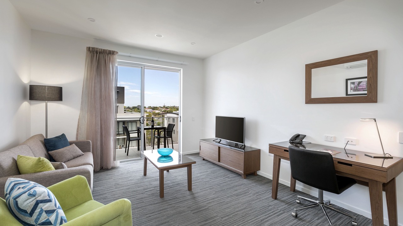 Photo of Livingroom in Chermside