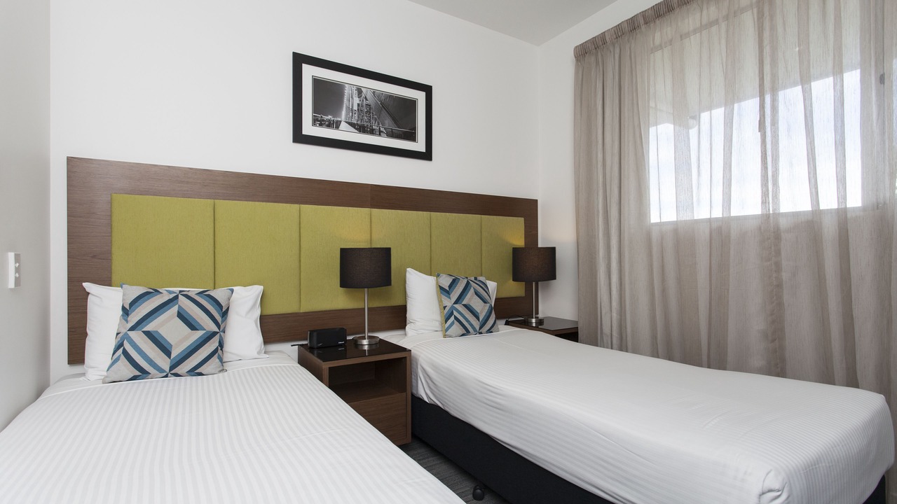 Photo of Bedroom in Chermside