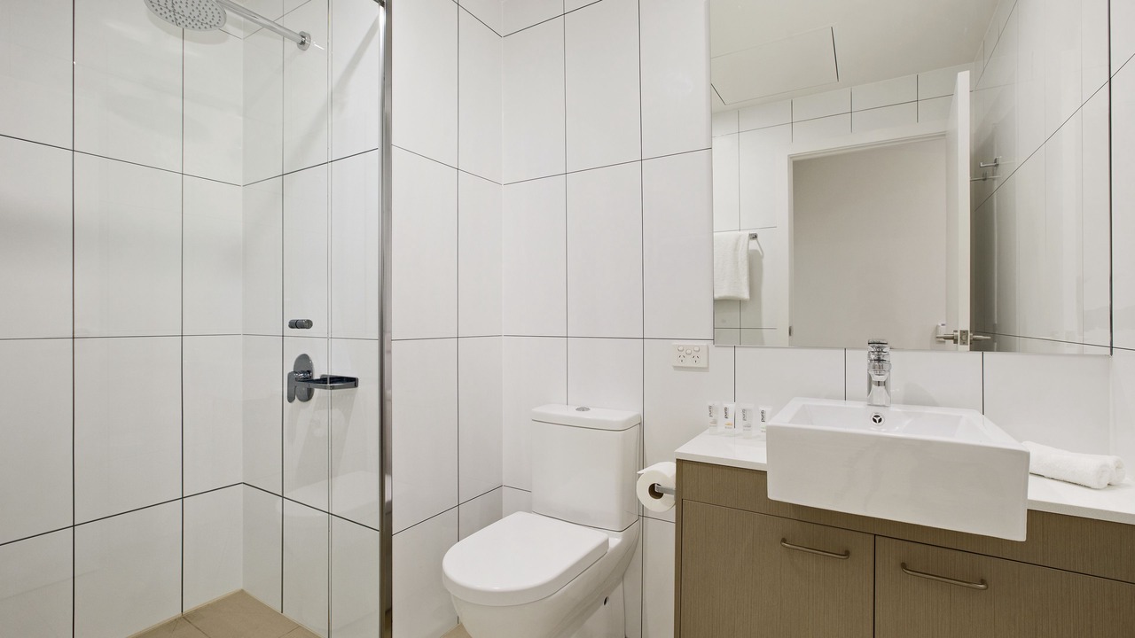 Photo of Bathroom in Chermside