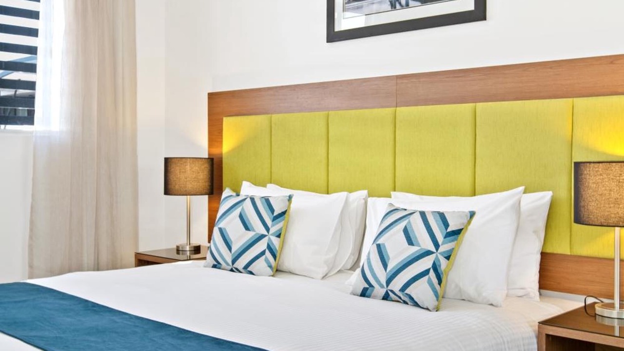 Photo of Bedroom in Chermside