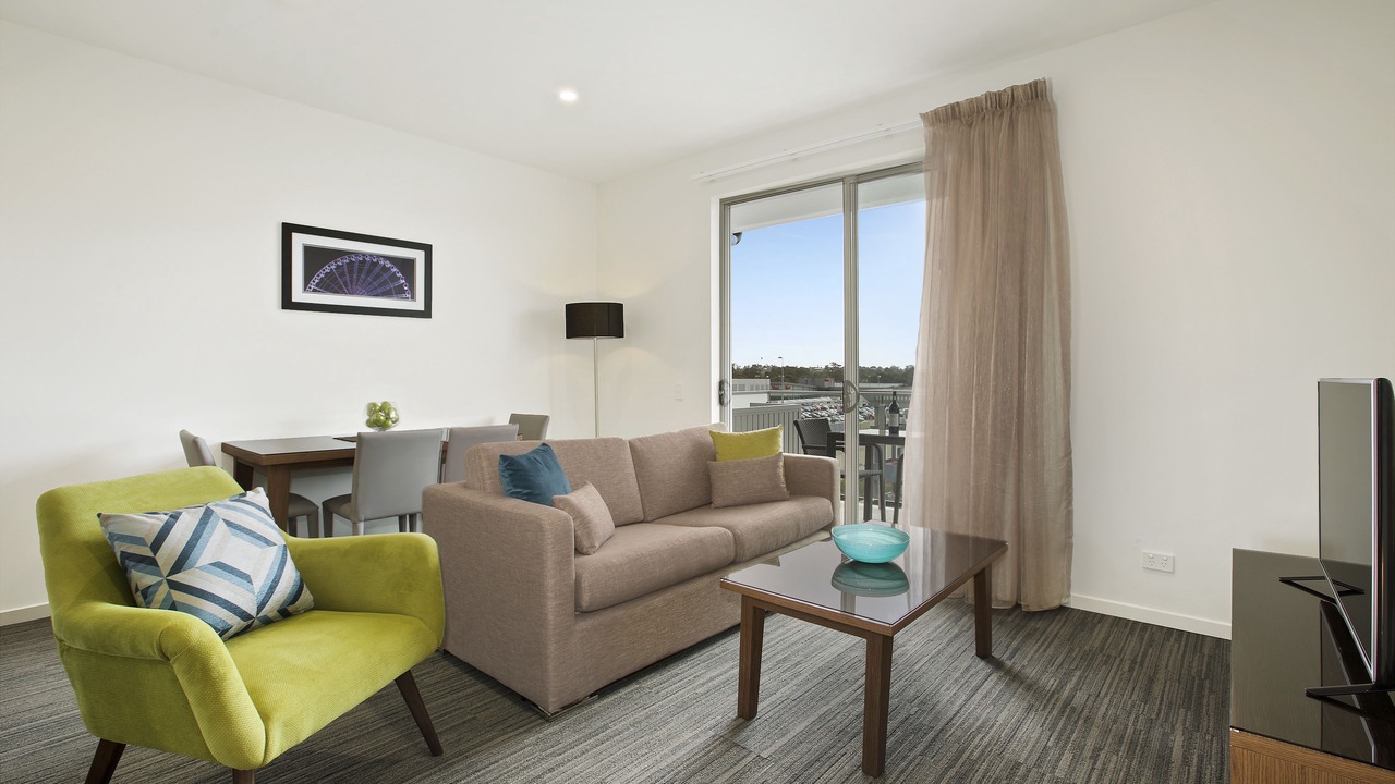 Photo of Livingroom in Chermside