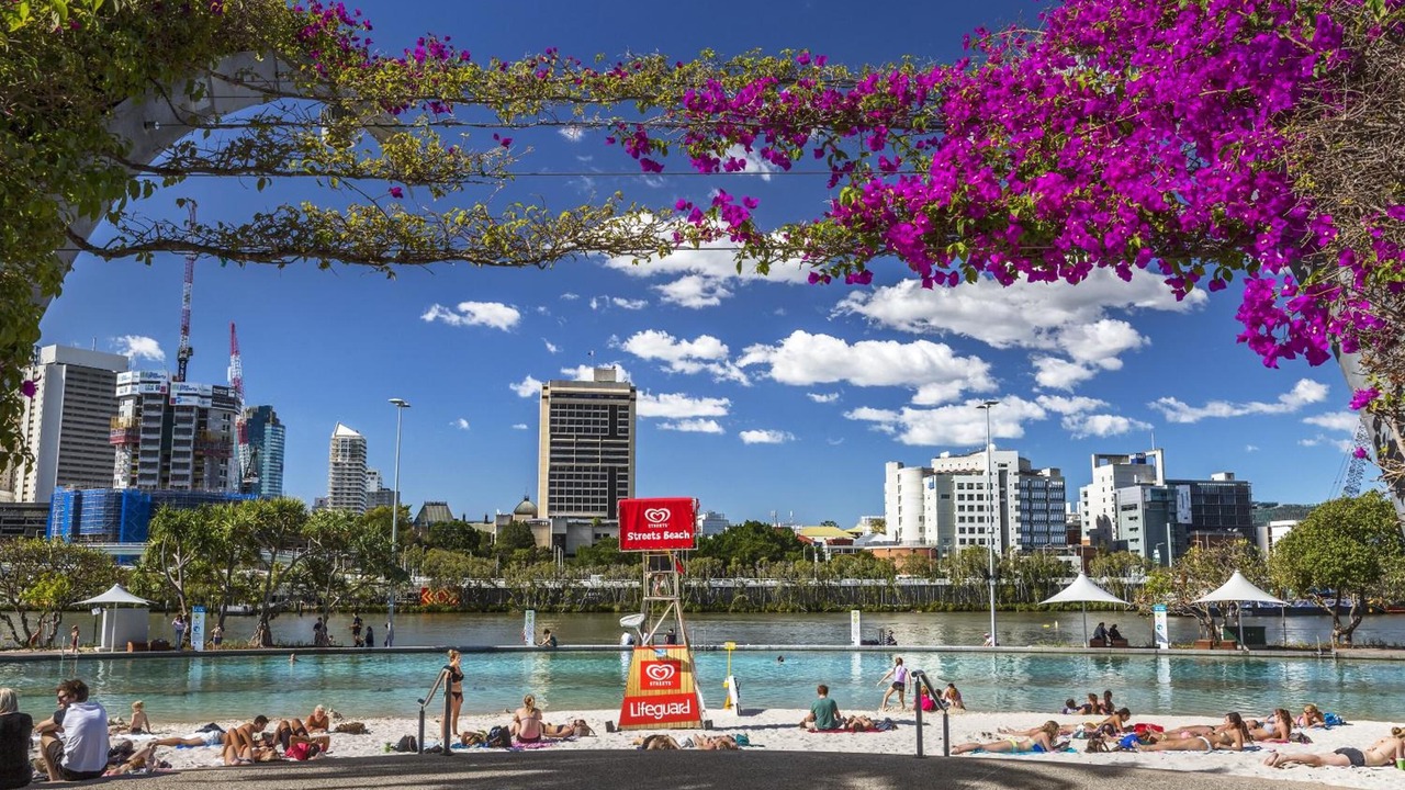 Photo of Outdoor in Chermside