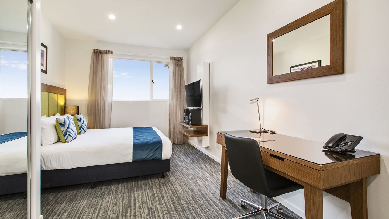 Photo of Bedroom in Chermside