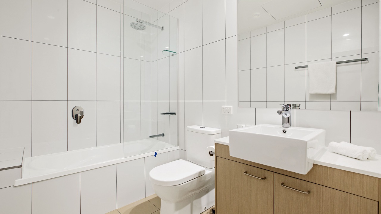 Photo of Bathroom in Chermside