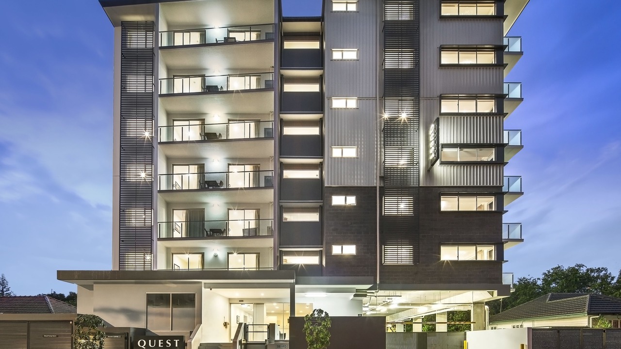 Photo of Outdoor in Chermside