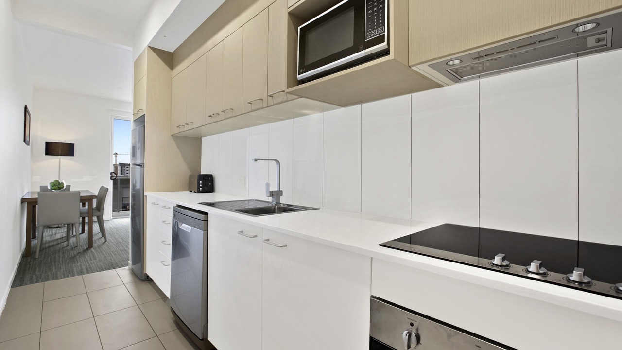 Photo of Kitchen in Chermside