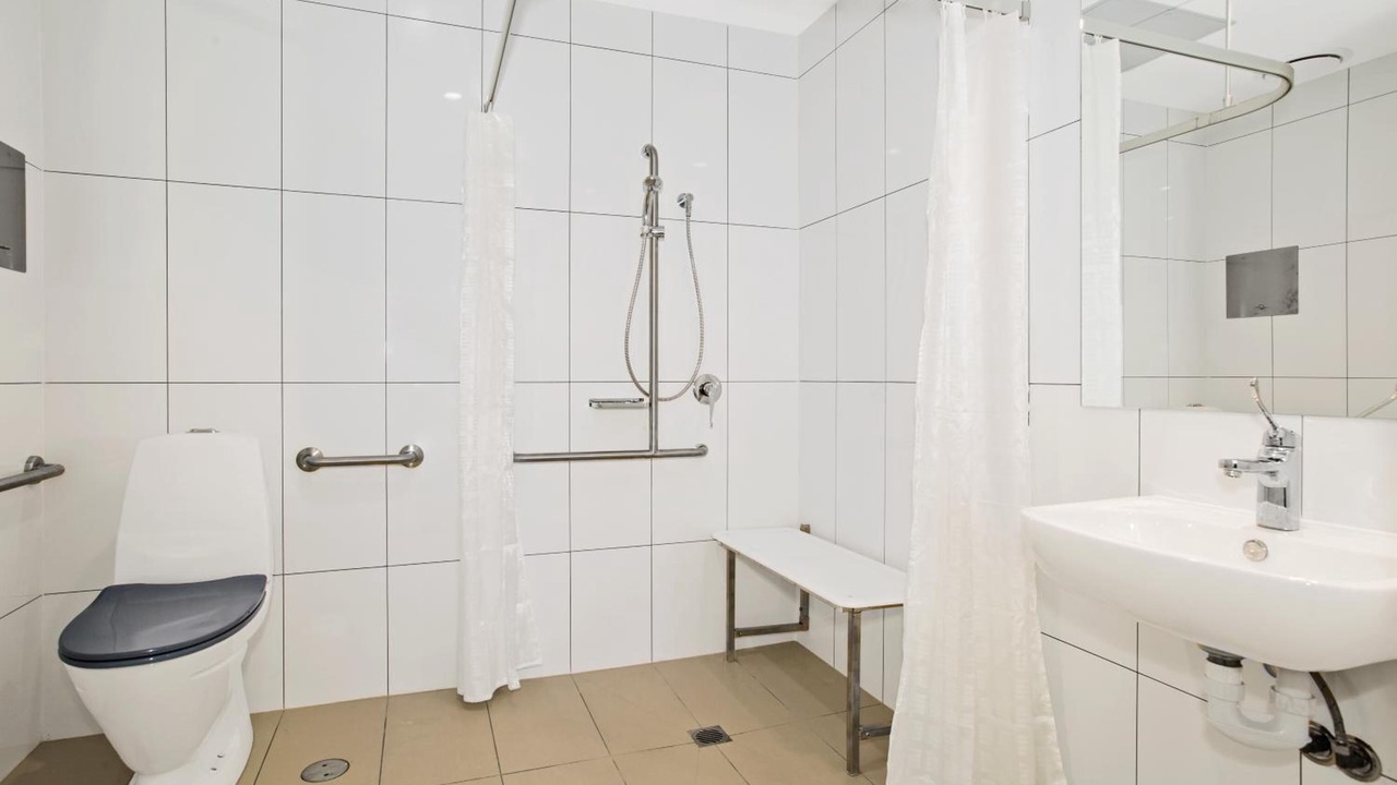 Photo of Bathroom in Chermside