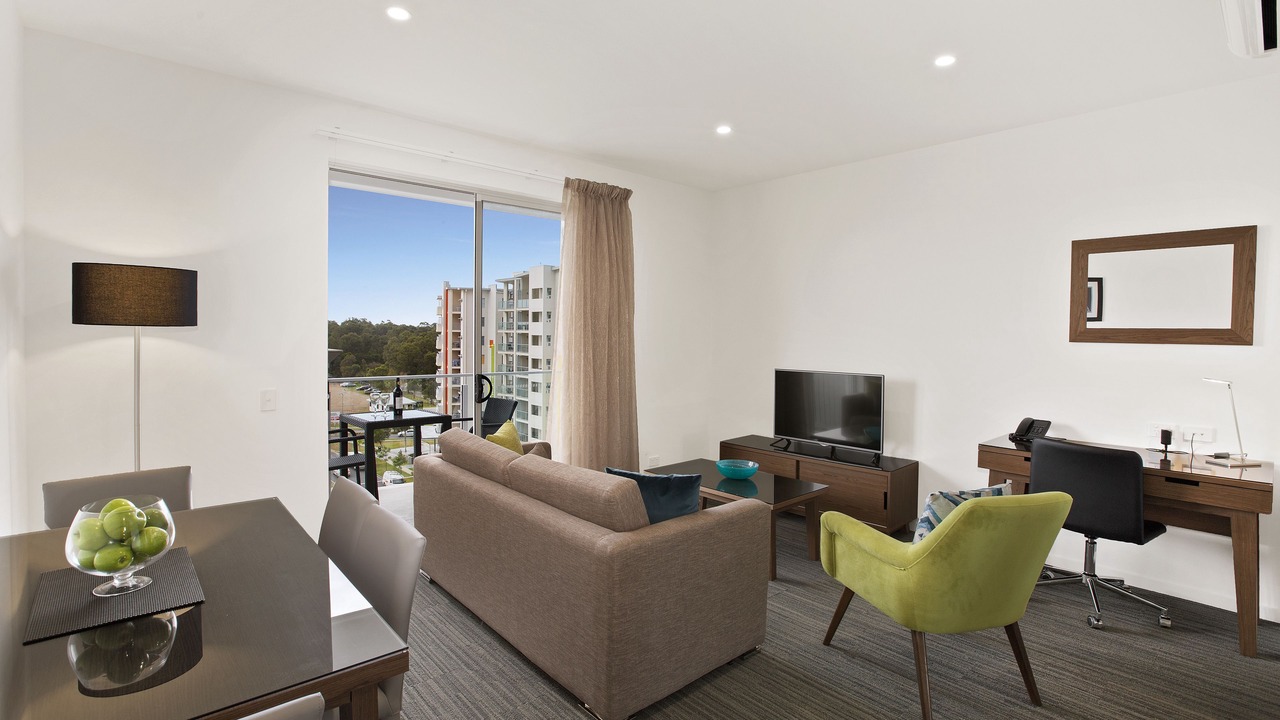 Photo of Livingroom in Chermside