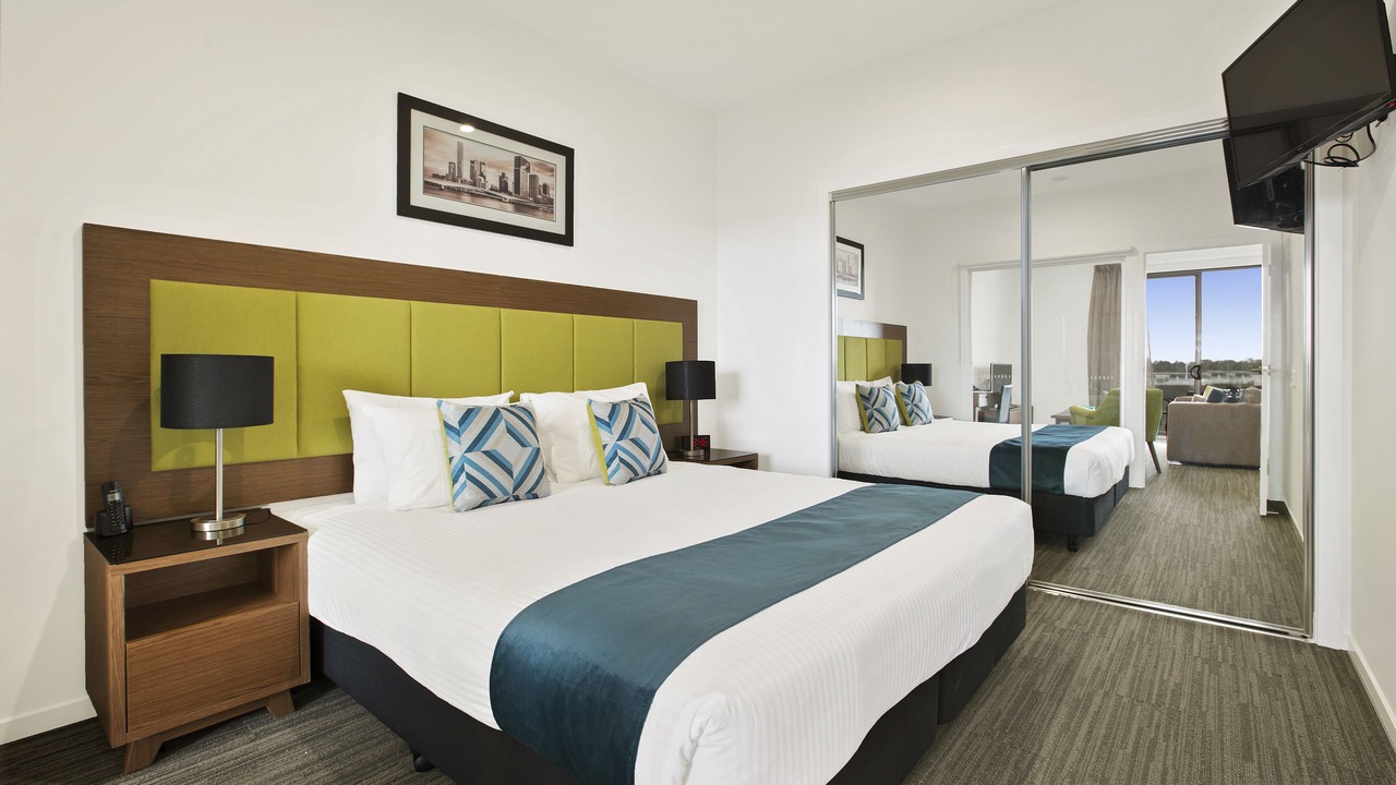 Photo of Bedroom in Chermside