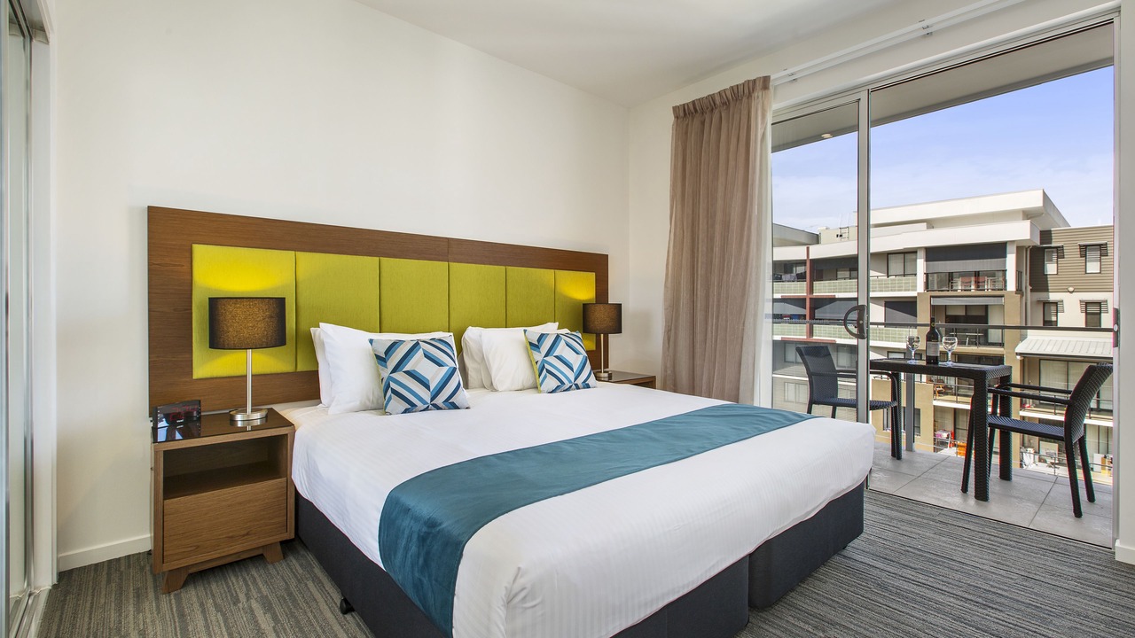 Photo of Bedroom in Chermside