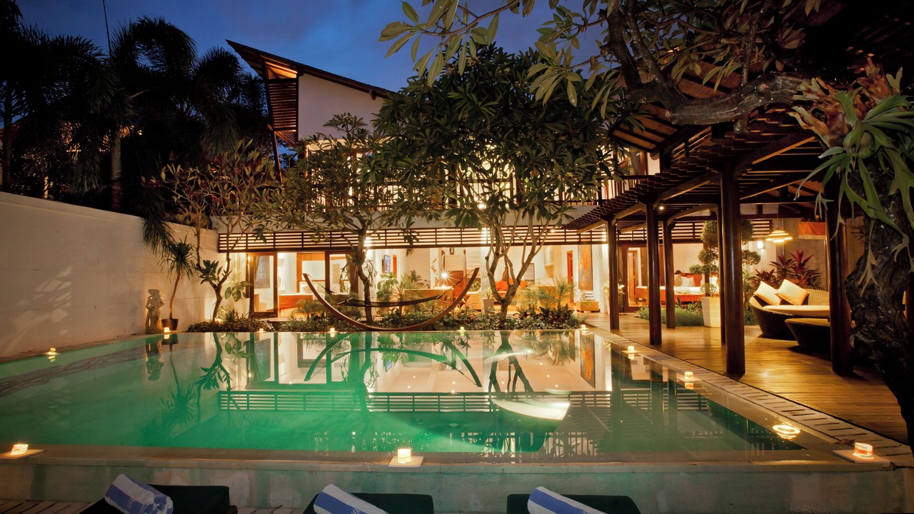 Photo of Bedroom in Sanur Kauh