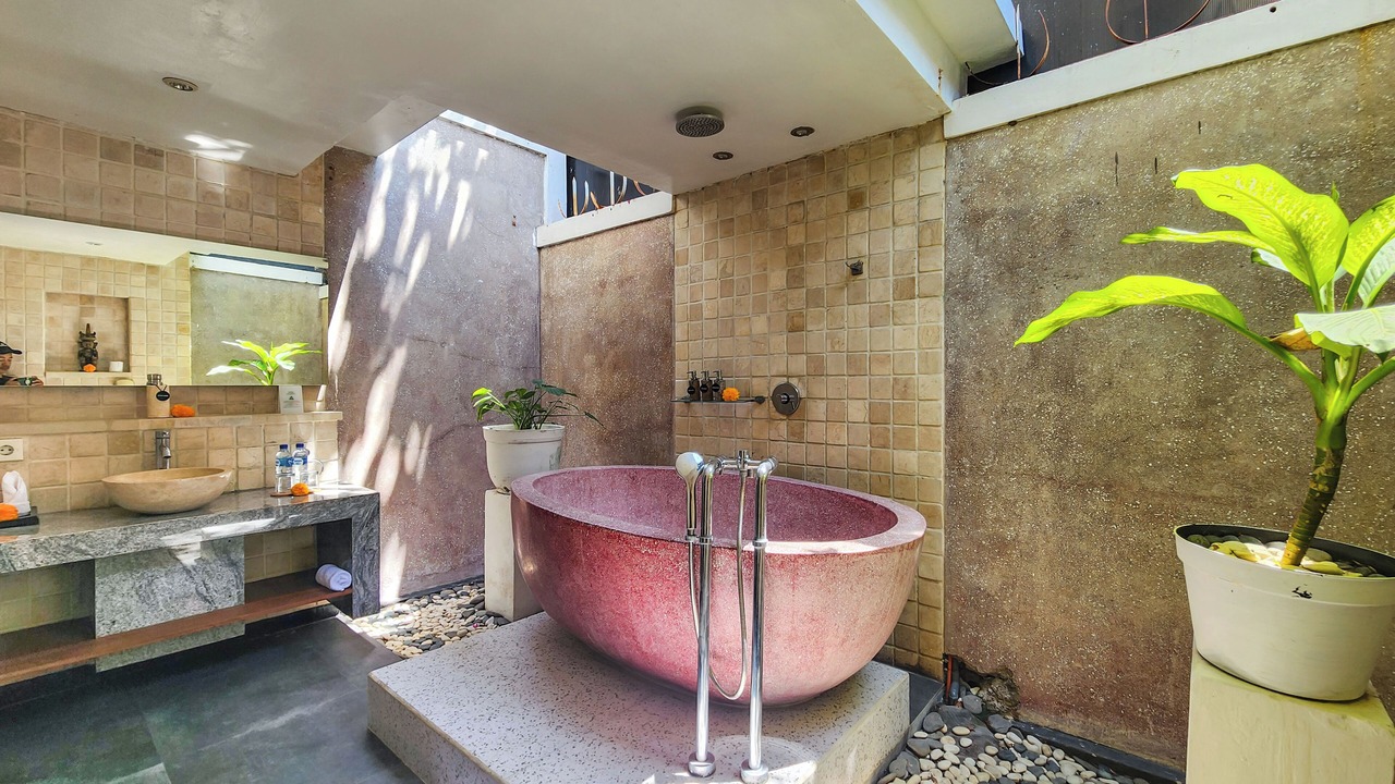Photo of Bathroom in Sanur Kauh